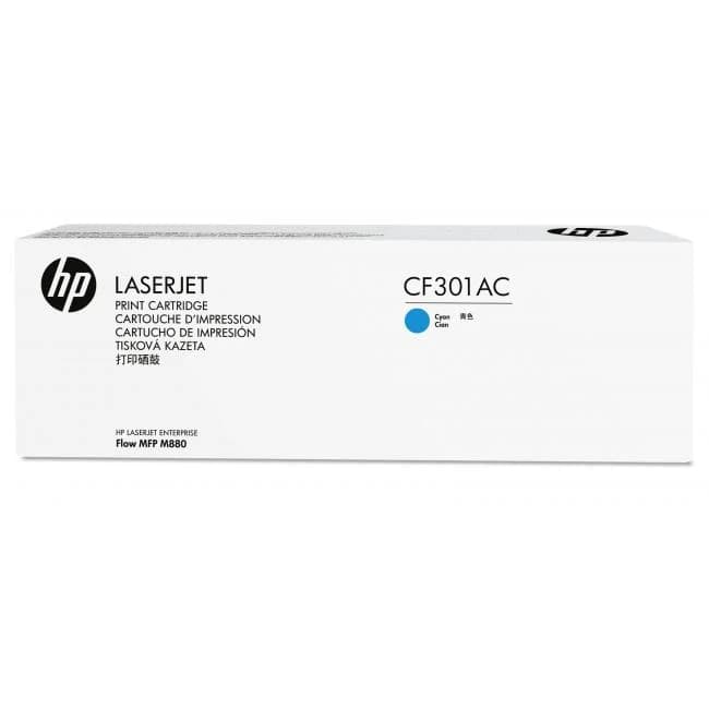 Картридж HP Europe CF301AC (CF301AC)