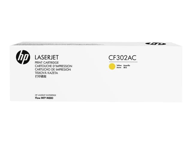 Картридж HP Europe CF302AC