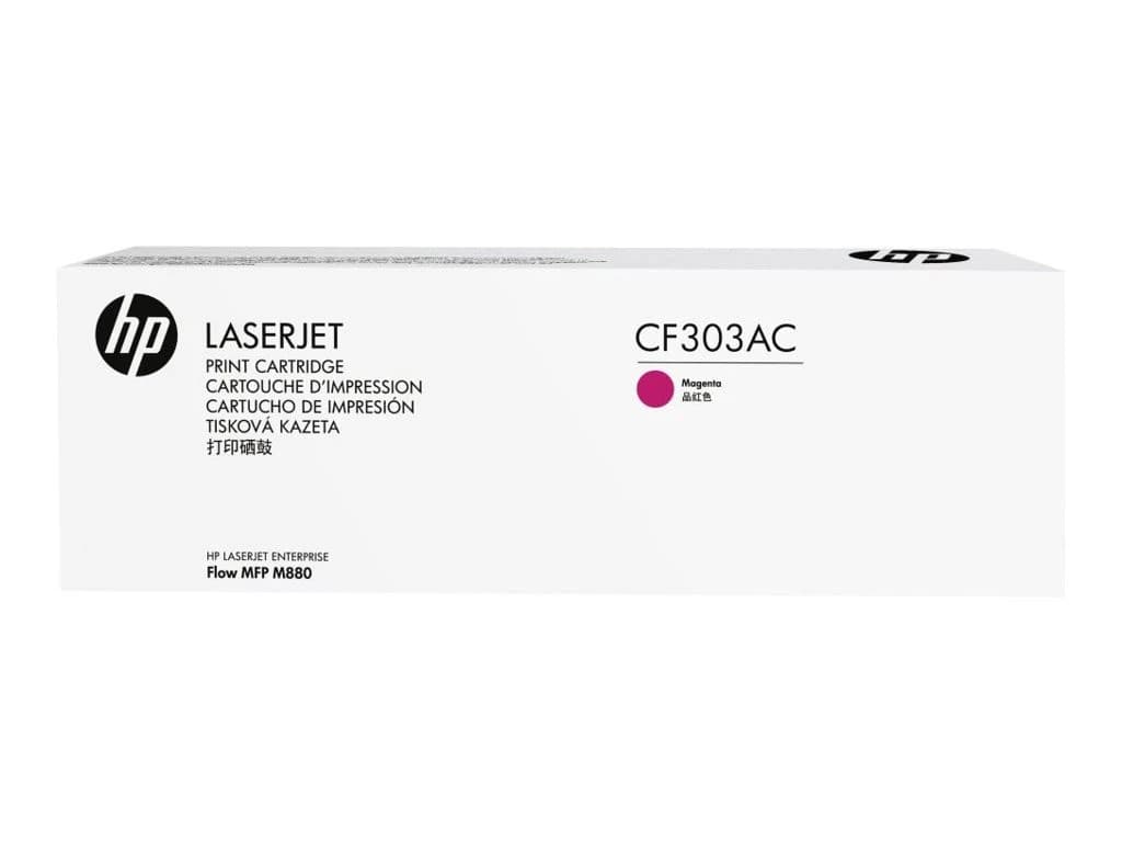 Картридж HP Europe CF303AC