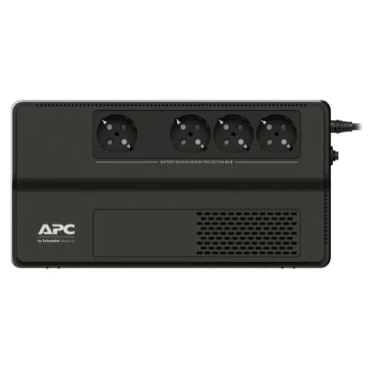 Источник бесперебойного питания APC Easy UPS BV650I-GR