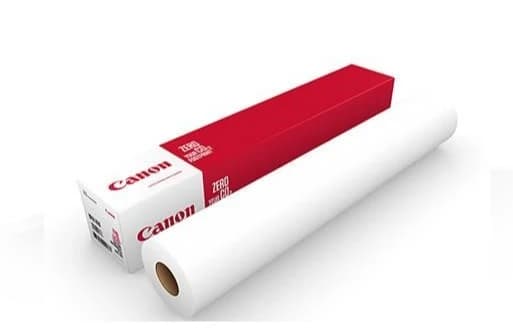 Бумага Canon IJM009 Océ Draft А0 (4272V820)