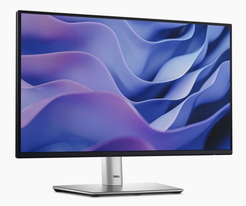 Монитор Dell P2225H (210-BMHD)