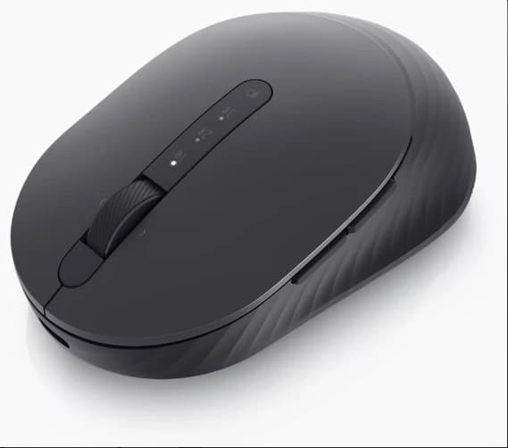 Манипулятор Dell Silent Mouse - MS355 (570-BBJH)