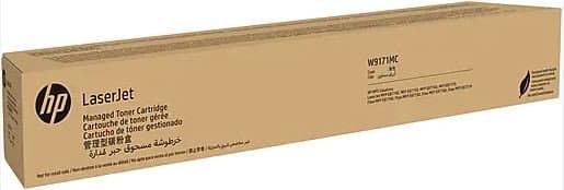 Тонер-картридж HP Europe W9171MC (W9171MC)