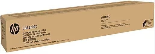 Тонер-картридж HP Europe W9173MC (W9173MC)
