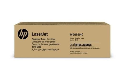 Тонер-картридж HP Europe W9092MC (W9092MC)