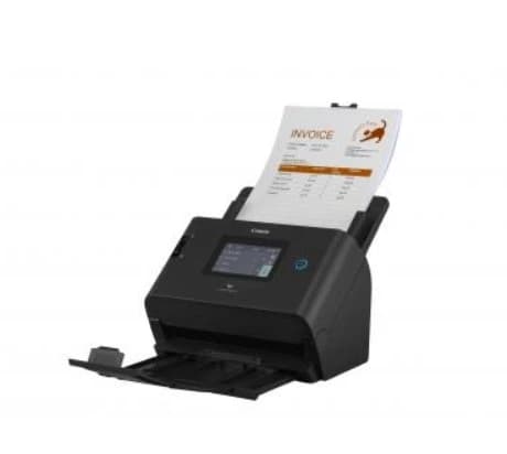 Сканер Canon DOCUMENT SCANNER DR-S350NW (6897C009AA)