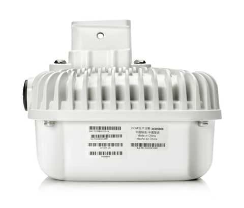 Точка доступа HPE Aruba AP-565 (RW) 802.11ax Dual 2x2:2 Radio Integrated Omni Antenna Outdoor AP (R4W43A) — фото 1