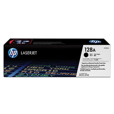 Картридж HP Europe CE320A