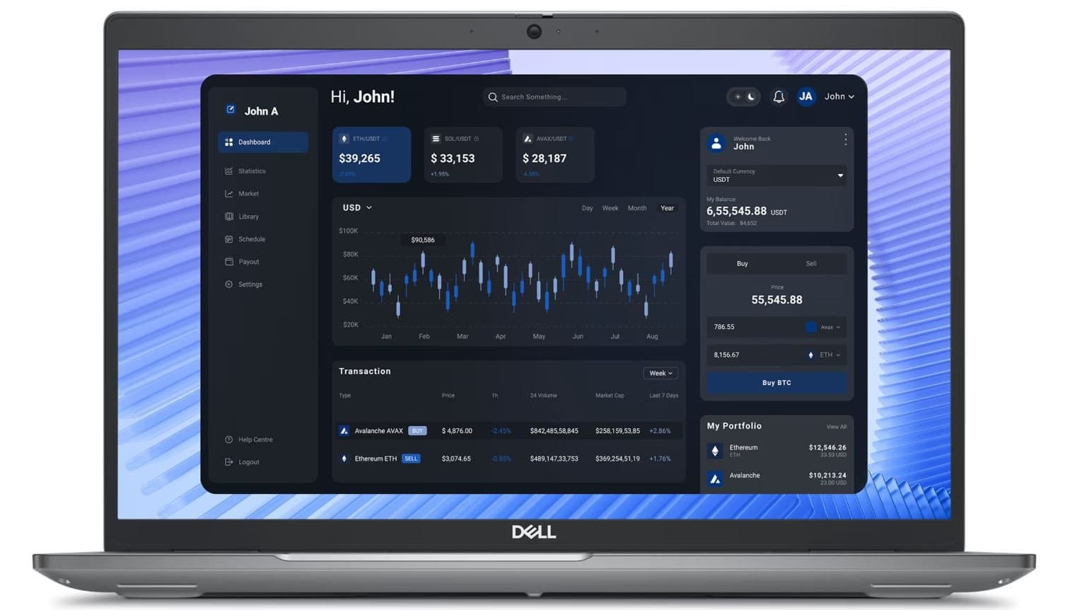 Мобильная рабочая станция Dell Precision 3590 (210-BLMX_N004P3590EMEA_VP)
