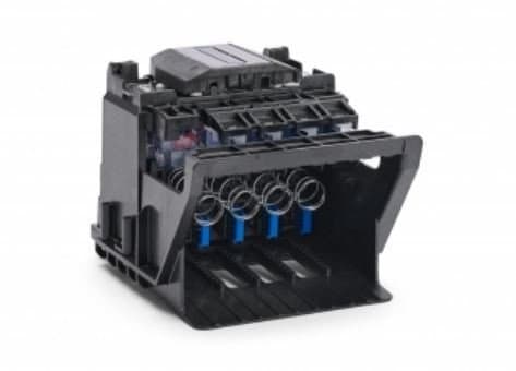 Комплект печатающей головки HP Europe 713 (3ED58A)