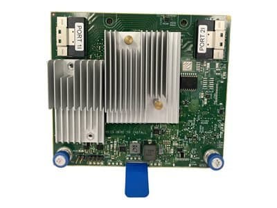 RAID контроллер HPE MR216i-o (P47789-B21)