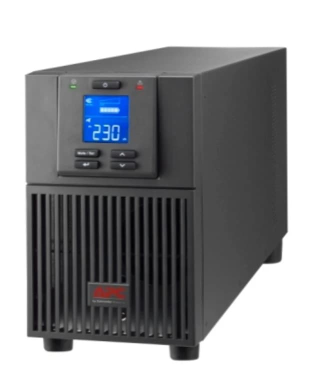 ИБП APC Easy UPS On-Line SRV 2000VA 230V (SRV2KI)