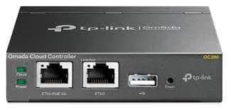Wi-Fi Облачный контроллер TP-Link Omada OC200