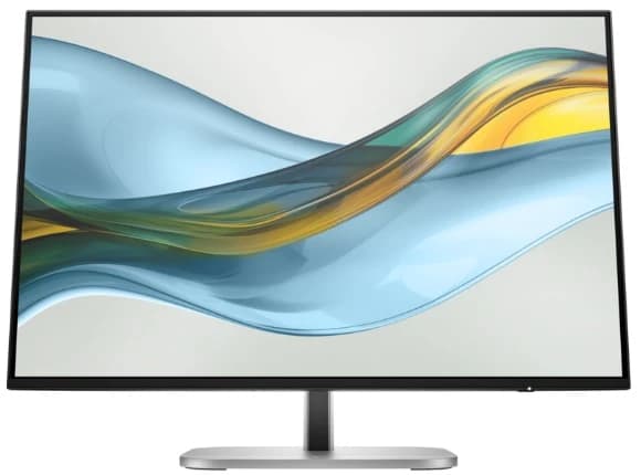 Монитор HP Europe S 5 Pro 524pn (9D9A7AA#ABB)