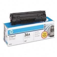 Картридж HP Europe CB436A (CB436A)