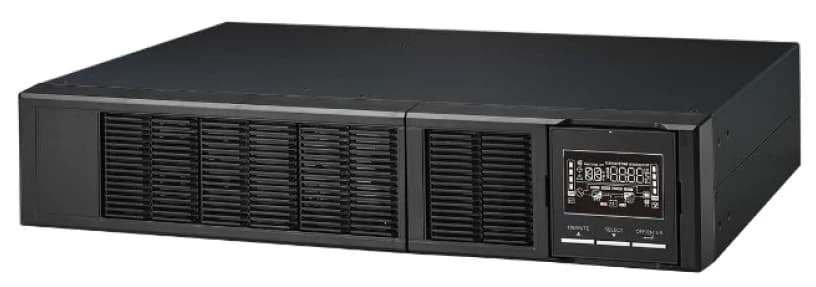 ИБП Astergo AST.UPS.PGO2000LCD2U (AST.UPS.PGO2000LCD2U)