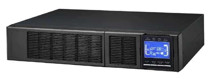 ИБП Astergo AST.UPS.PGO10KLCD2U (AST.UPS.PGO10KLCD2U)