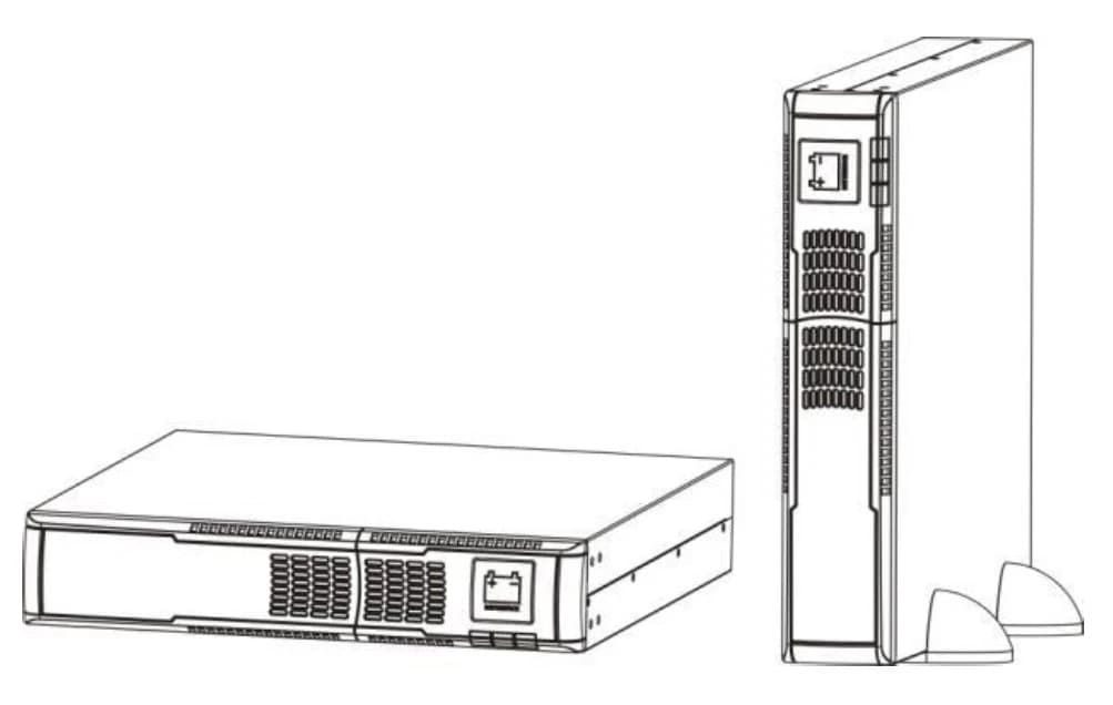 Дополнительная батарея Astergo AST.UPS.PGOBP3U240V7 (AST.UPS.PGOBP3U240V7)