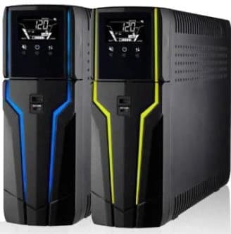 ИБП Astergo AST.UPS.LA1500USB8I (AST.UPS.LA1500USB8I)