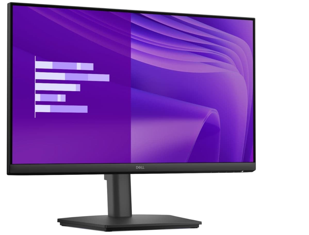 Монитор Dell Pro 24 Adjustable Stand Monitor - E2425HSM (210-BRDV)