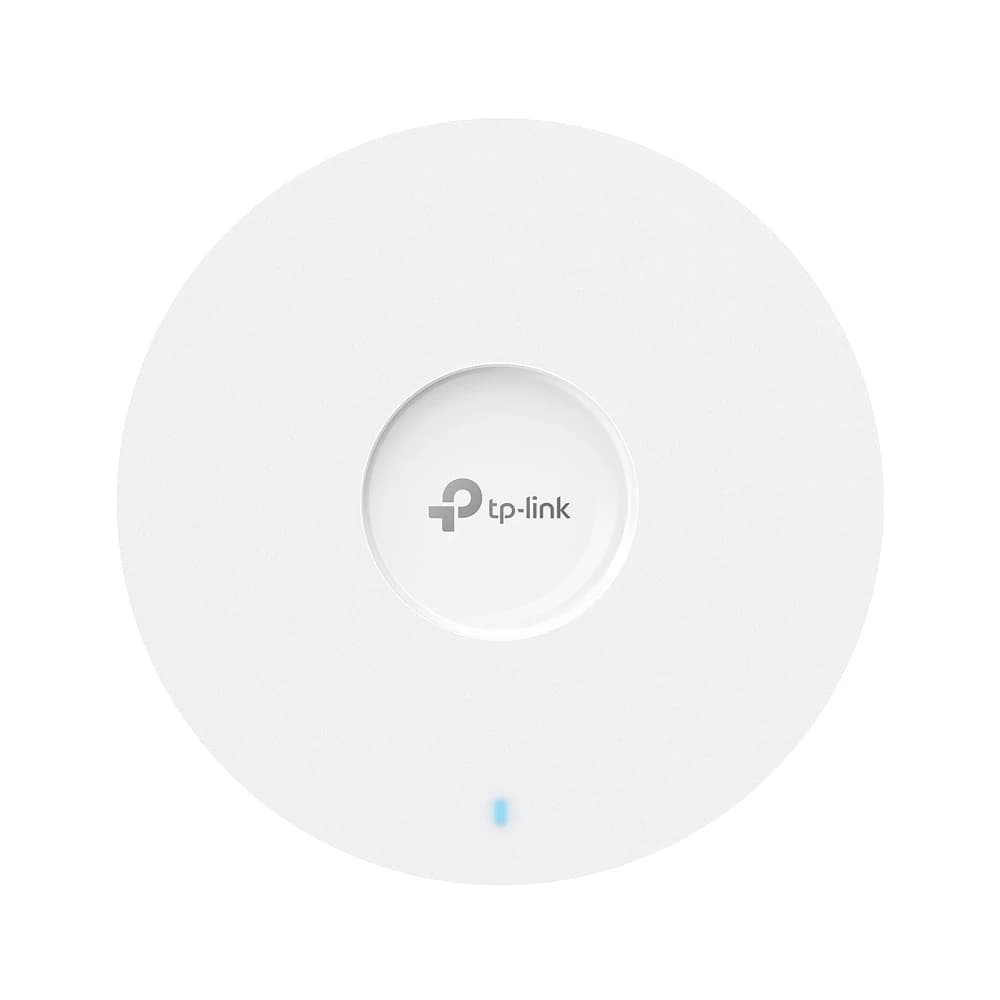 Точка доступа TP-Link AX6000 (EAP683)