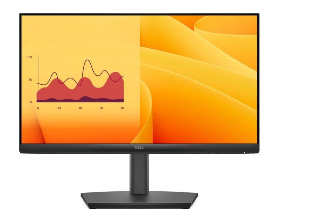 Монитор Dell Pro 22 Adjustable Stand Monitor - E2225HSM (210-BRDT)