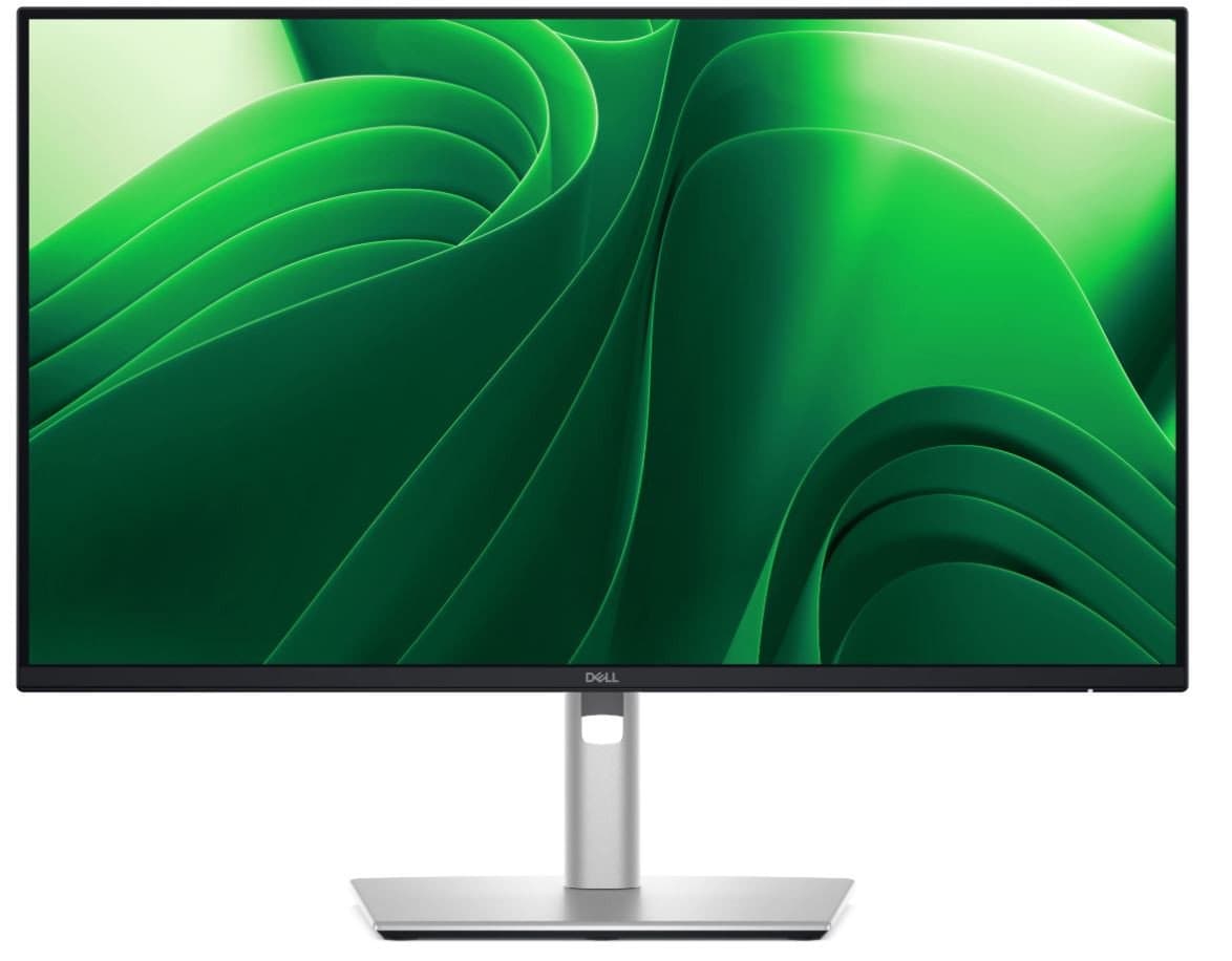 Монитор Dell Pro 24 Plus Monitor - P2425D, 60.5cm (23.8") (210-BQMX)