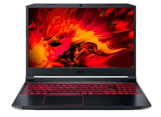 Ноутбук Acer Nitro 5 AN515-46 (NH.QGZER.003)