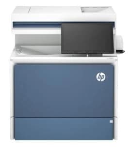 МФП HP Europe Color LaserJet 5800zf (58R10A#B19)