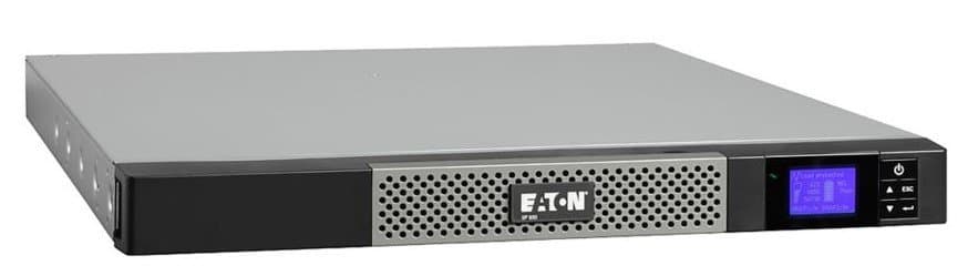ИБП Eaton Eaton 5P 1550i Rack 1U G2 (5P1550IRG2)