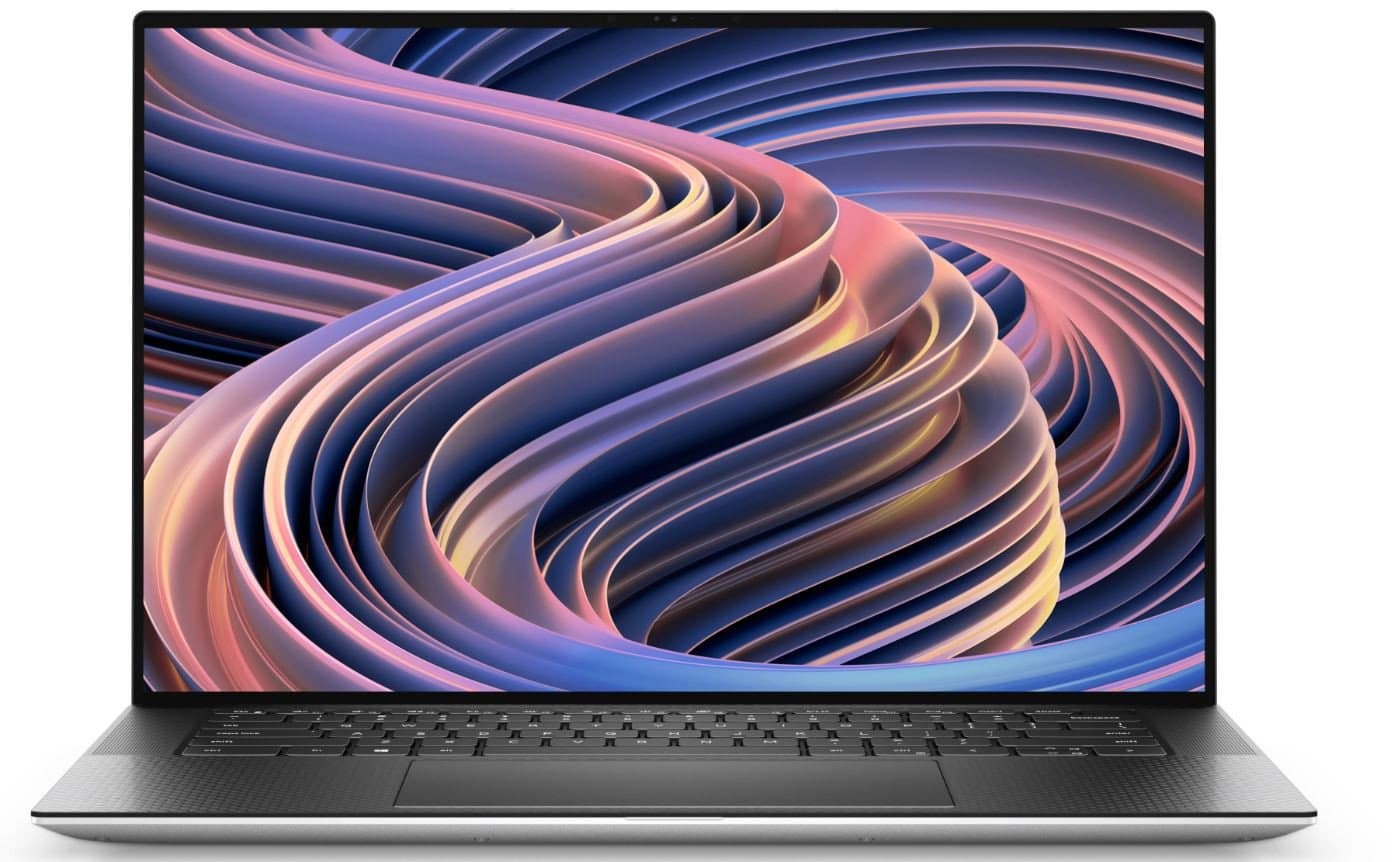 Ноутбук Dell XPS 15 9520 (210-BDVF-4)