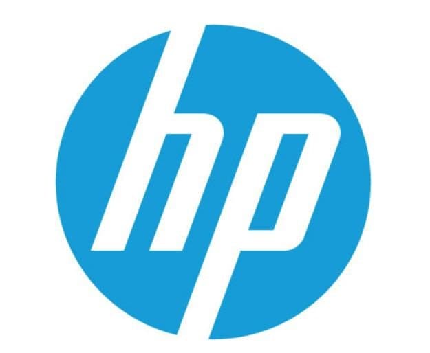 Кардридер HP Europe HIP2 (8ZN00A)