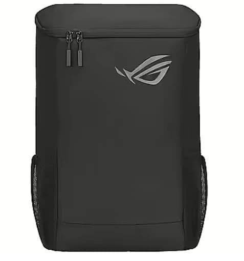Рюкзак Asus ROG Backpack BP1800 (Black) (90XB09JN-BBP020)