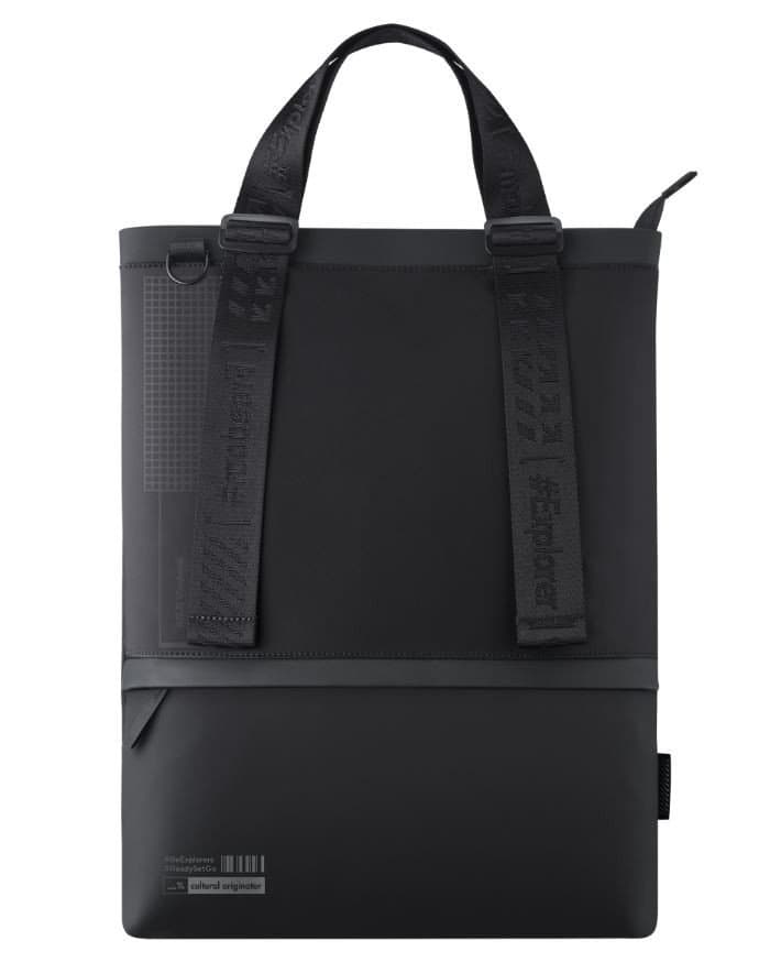 Рюкзак Asus Vivobook-3-in-1-Bag AX4600 (Black) (90XB07B0-BBP020)