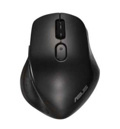 Манипулятор Asus MW203 Black (90XB06C0-BMU000)