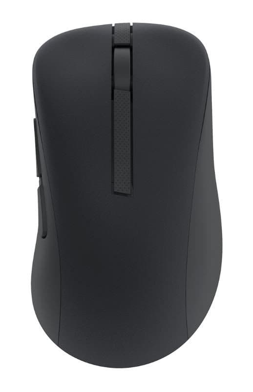 Манипулятор Asus MD102 Dark Grey (90XB0900-BMU000)