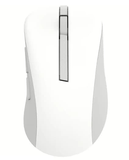 Манипулятор Asus MD102 White (90XB0900-BMU010)