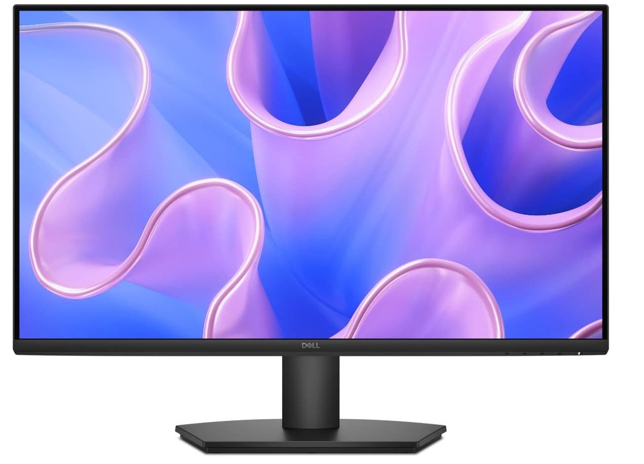 Монитор Dell 27 Monitor - SE2725HM (210-BQZW)