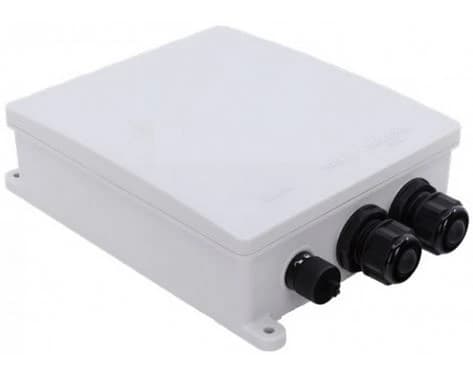 Инжектор HPE Aruba PD-9501-5GCO-AC 60W 802.3bt Smart Rate Outdoor Surge Protection Midspan Injector (R7T40A)