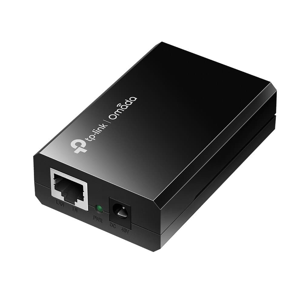 PoE-инжектор TP-Link POE150S