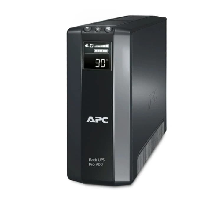 ИБП APC BR900G-GR (BR900G-GR)