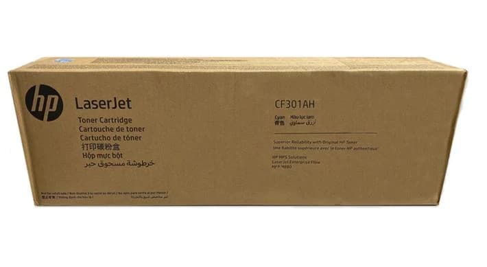 Картридж HP Europe CF301AH (CF301AH)