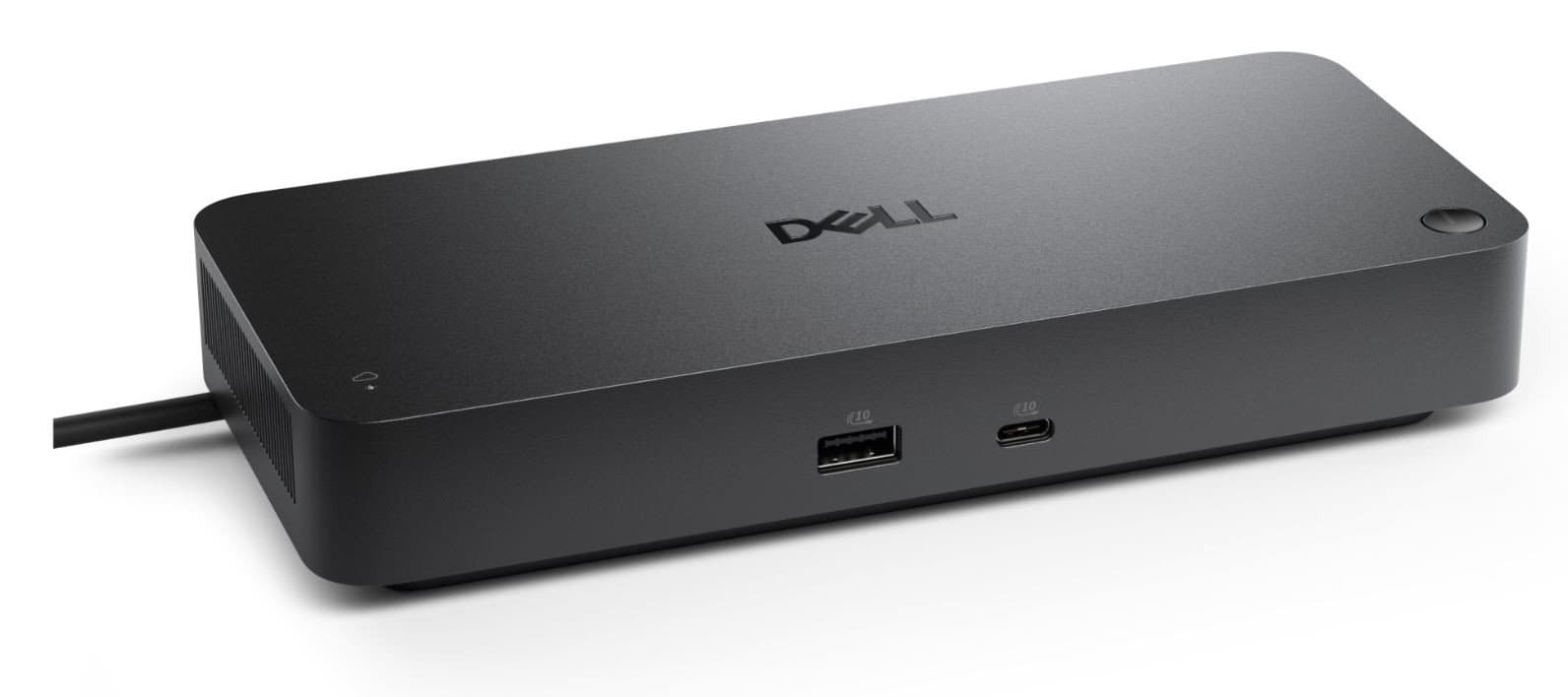 Док-станция Dell Pro Thunderbolt 5 Smart Dock SD25TB5 (210-BRFN)