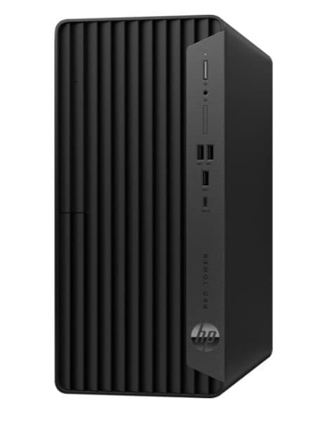Компьютер HP Europe Pro Tower 400 G9 (9M8R6AT#BJA)