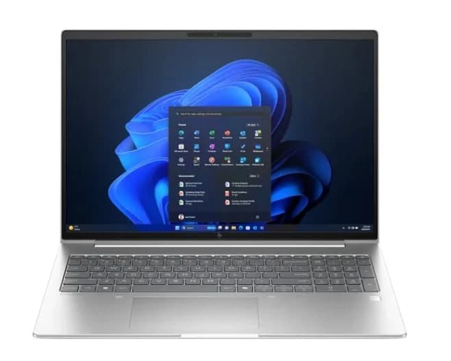 Ноутбук HP Europe EliteBook 6 G1q (C5LZ6AT#BJA)