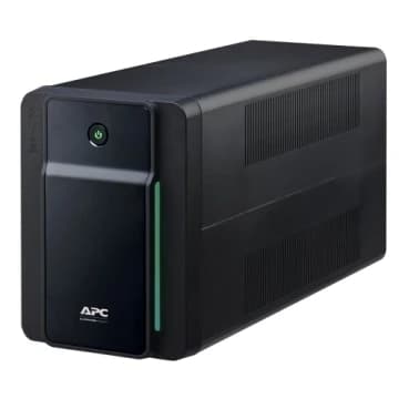 ИБП APC BVX900LI 230V, AVR, IEC Sockets (BVX900LI)