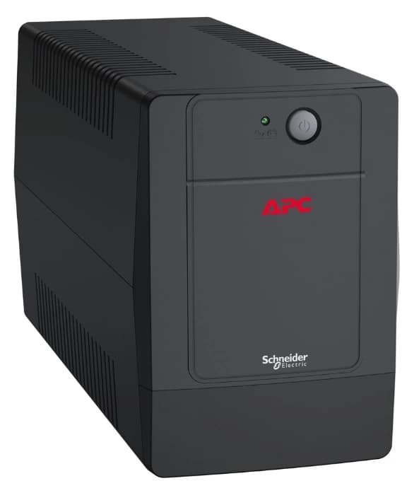 Источник бесперебойного питания APC Easy UPS BVG1600I-GR