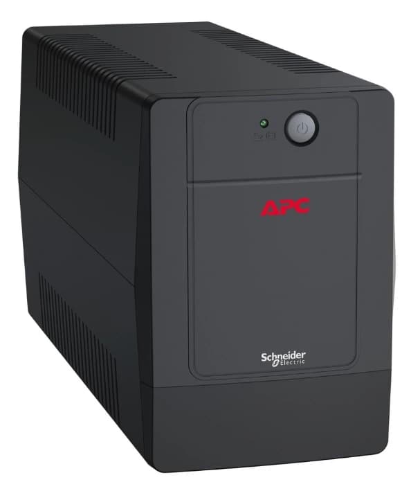 Источник бесперебойного питания APC Easy UPS BVG2200I-GR