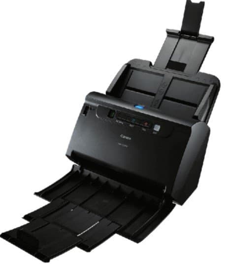 Сканер Canon imageFORMULA DR-C230 (2646C003/bundle)
